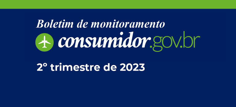 Boletim do Consumidor