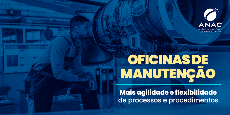 Oficina de Manutenção
