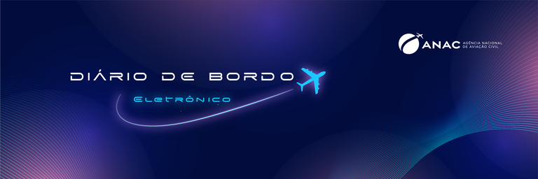 Diário de Bordo Eletrônico