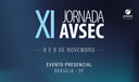 Bem vindos Jornada AVSEC 202_XI AVSEC - TWITTER.png