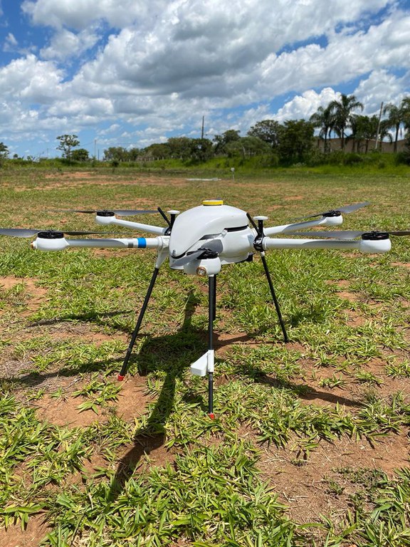 Foto divulgação - speedbridaero