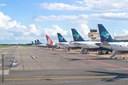 Aeroporto de Cuiabá