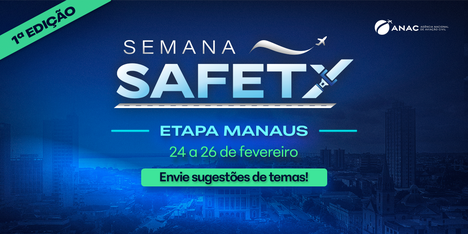 Semana Safety Manaus 2026