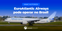EuroAtlantic Airways.