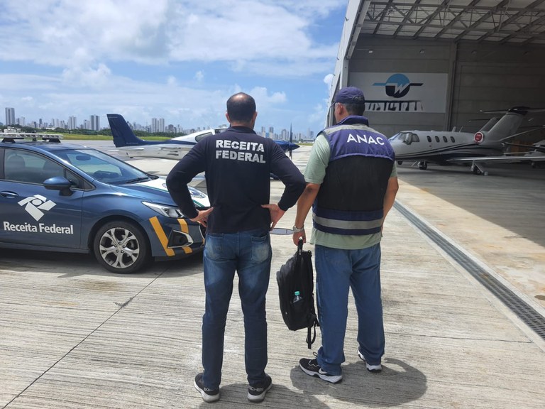 Operação Internacional Colibri Paramuno