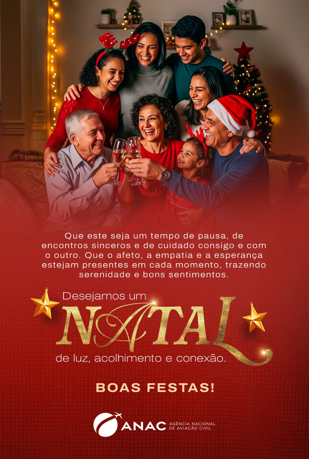 Feliz Natal!