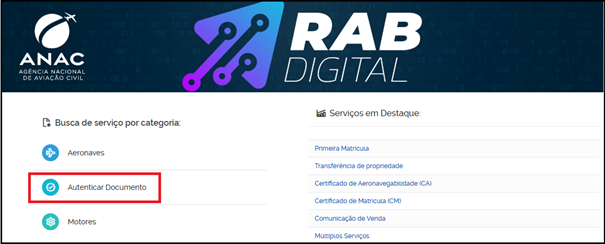 RAB digital