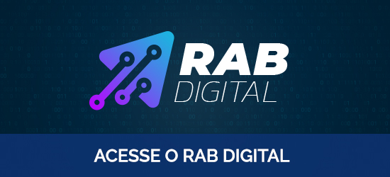 Acesse o RAB digital