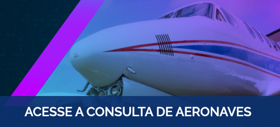 Consulta de Aeronaves