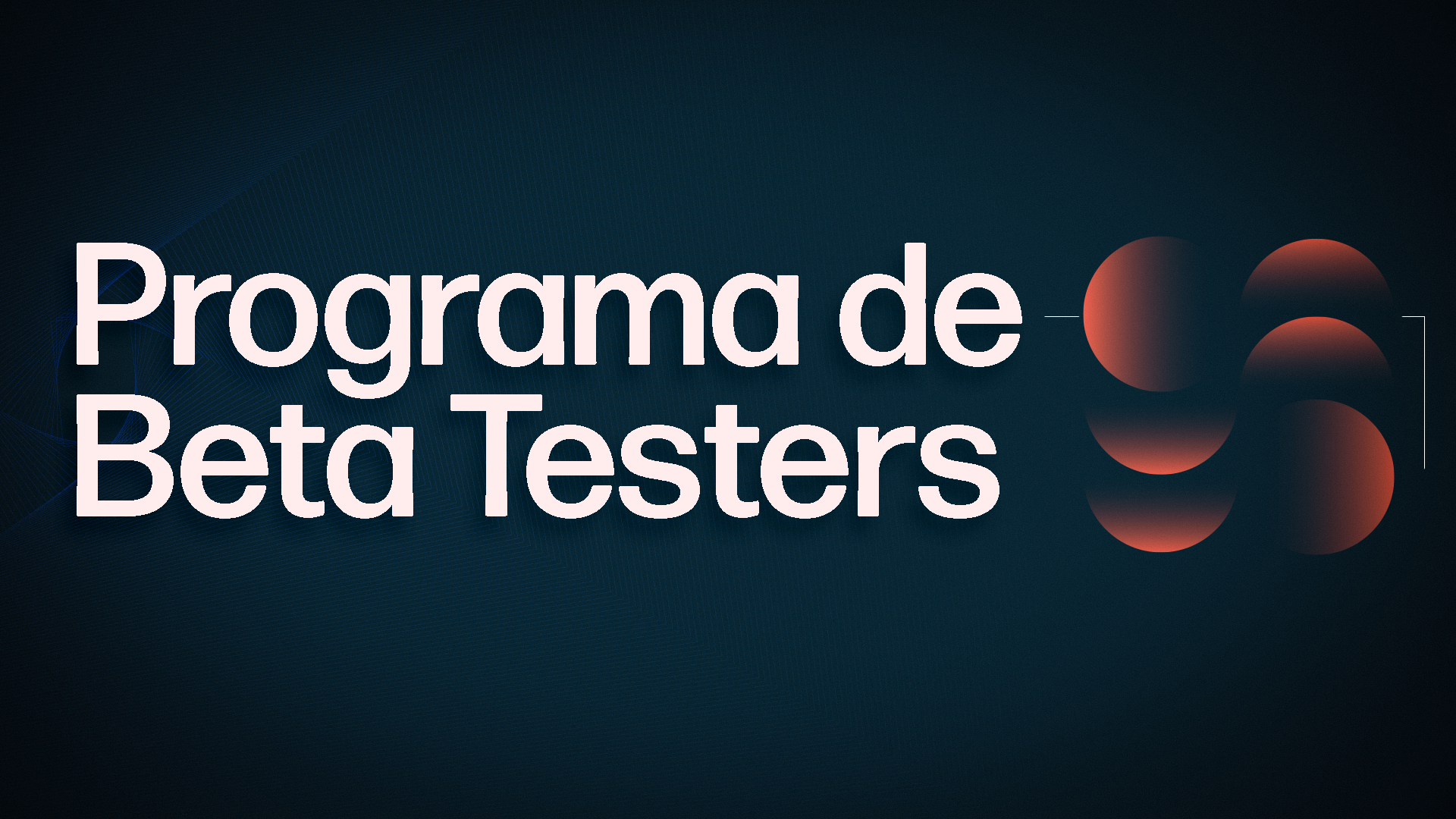 programa beta testers