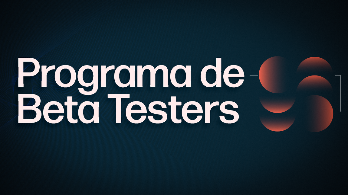 programa beta testers