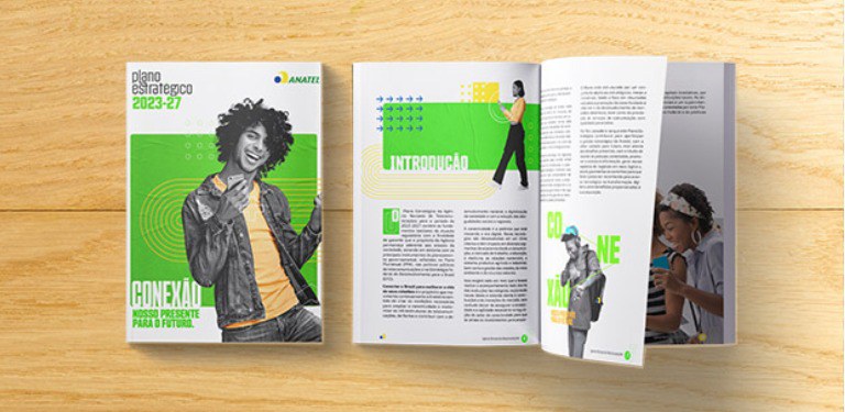 Planejamento Estrat-egico 2023-2027