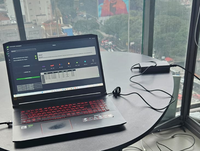 Anatel apreende, em São Paulo, equipamento clandestino de envio de SMS (ERB Fake) utilizado para aplicar golpes