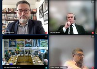 Anatel apresenta ações em IA durante reunião do Plano Brasileiro de Inteligência Artificial