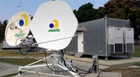 Anatel aprova plano de modernização do processo de monitoração de satélites