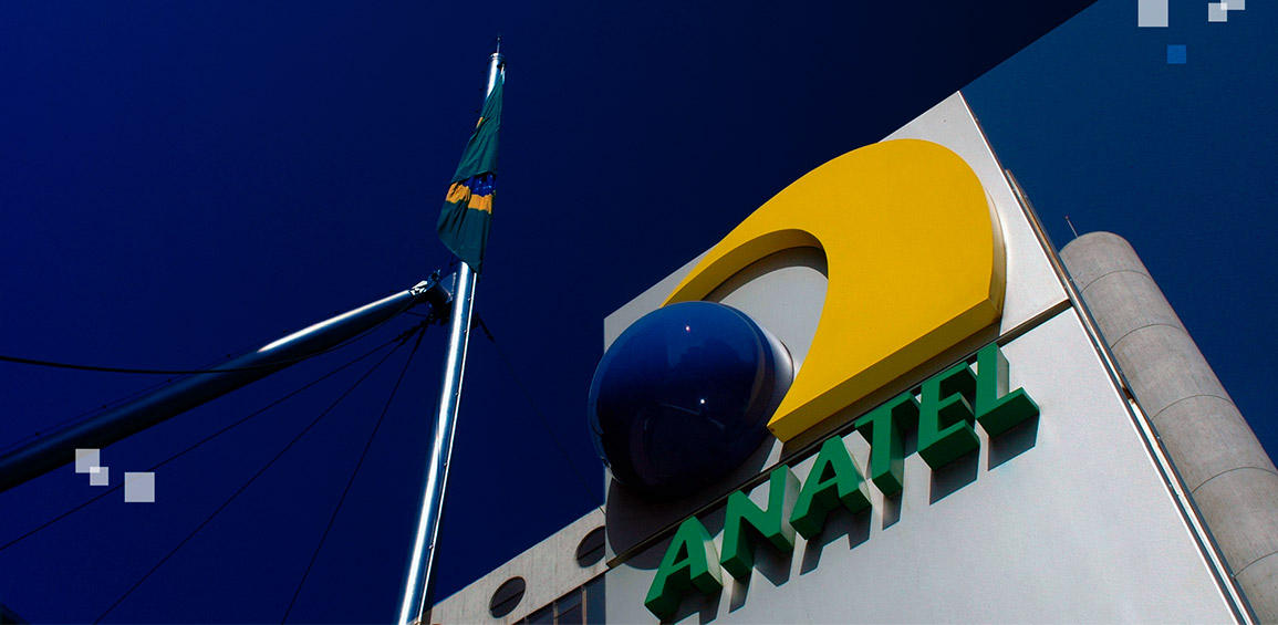 Agência Nacional de Telecomunicações (Anatel)