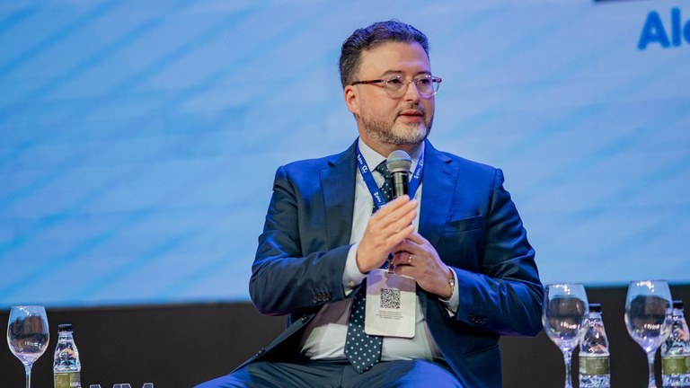 Conselheiro Alexandre Freire