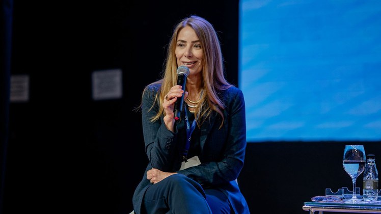 Superintendente de Fiscalização, Gesiléa Teles