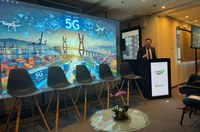Anatel é anfitriã do evento 5G Tech Global Summit, da Aberimest, em São Paulo