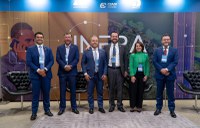 Anatel e ANTT promovem o evento Infraconnect