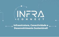Anatel e ANTT promovem o Infraconnect