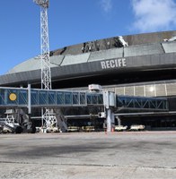 Anatel e FAB desativam interferências no Aeroporto Internacional do Recife