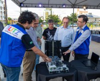 Anatel e Ministério das Comunicações realizam Blitz da Telefonia Móvel na Paraíba