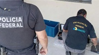 Anatel e Polícia Federal desarticulam rádio clandestina em Pirenópolis (GO)