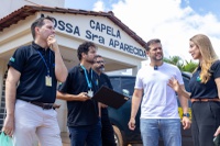 Anatel inicia visitas em campo para mapear conectividade em áreas desassistidas