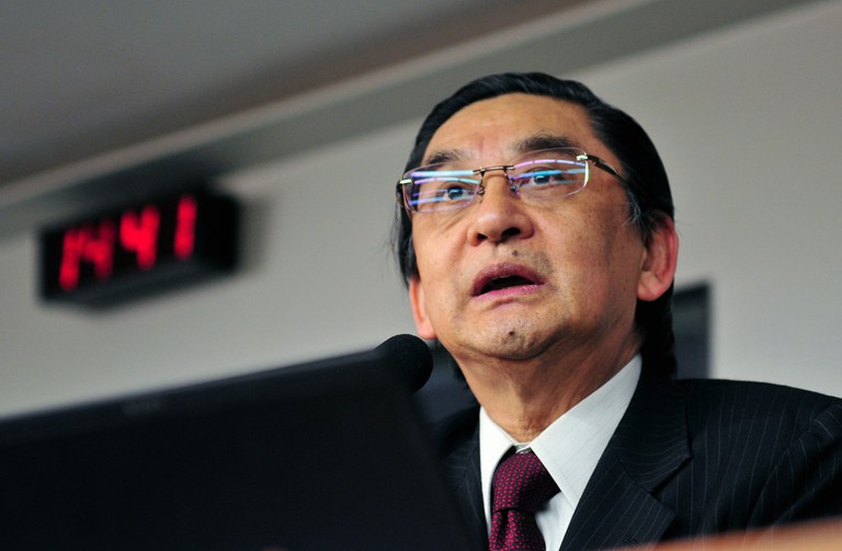 Nelson Mitsuo Takayanagi