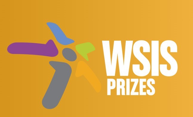 Imagem ilustrativa do WSIS Prize 2026