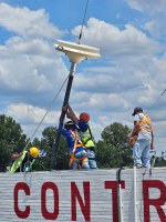 Anatel moderniza rede de monitoramento de radiofrequência no Aeroporto de Brasília