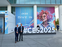 Anatel participa da maior feira de eletrônicos do mundo