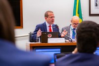 Anatel participa de audiência sobre divisão da faixa de 6 GHz entre Wi-Fi e telefonia móvel