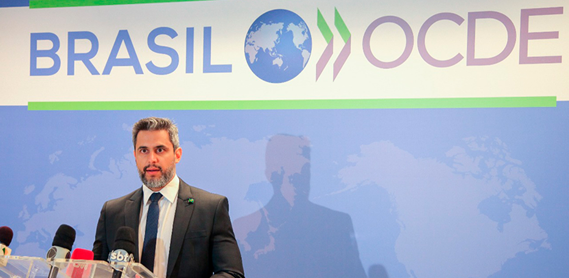 Presidente da Anatel