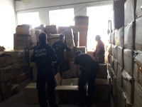 Anatel participa de operação com Receita Federal, Inmetro e Polícia Civil em Porto Alegre