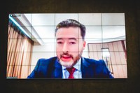 Anatel participa de seminário sobre mercados digitais na Câmara dos Deputados