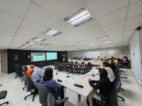 Anatel participa de testes para aplicações de comunicações de emergência