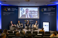 Anatel participa do 14º Fórum das Comunicações da Comunidade dos Países de Língua Portuguesa (CPLP)