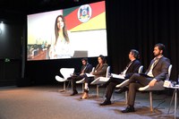 Anatel participa do 29.º Seminário Internacional de Defesa da Concorrência