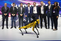 Anatel participa do Digital Transformation Summit Brazil 2023