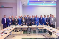 Anatel participa do MWC 2025 em Barcelona