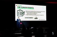 Anatel participa do Summit Propiedad Intelectual