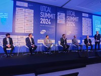 Anatel participa do UTCAL Summit 2024