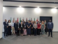 Anatel participa dos eventos anuais da Comunidade dos Países de Língua Portuguesa (CPLP)