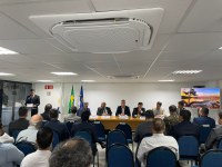 Anatel Pernambuco realiza solenidade de reinauguração do prédio