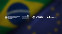 Anatel promove nesta quinta-feira, 12, webinar sobre a regulação do comércio eletrônico em diálogo com a Europa