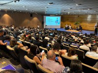 Anatel promove talk show sobre cidadania, inclusão digital e direitos dos consumidores