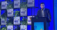 Anatel propõe criação de laboratório para combater provedores irregulares em evento da NEO