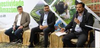 Anatel realiza Encontro Conectividade na Amazônia